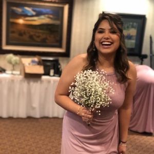 Meet your Posher, Mia